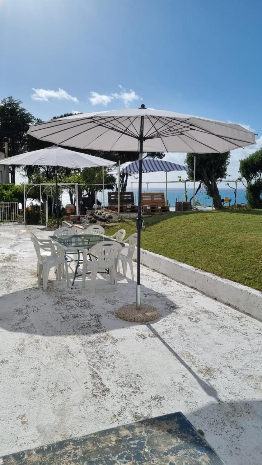 Villa Elvira Country House Belvedere Marittimo Exterior foto